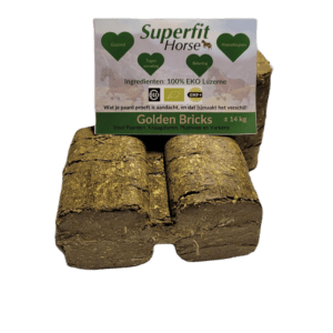 SFH Golden Bricks 2kg