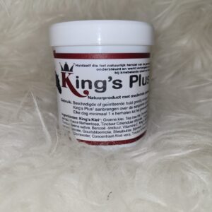 King's Plus