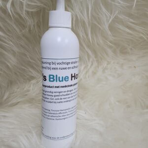 King's Blue Honey